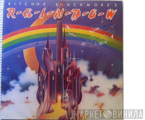  Rainbow  - Ritchie Blackmore's Rainbow