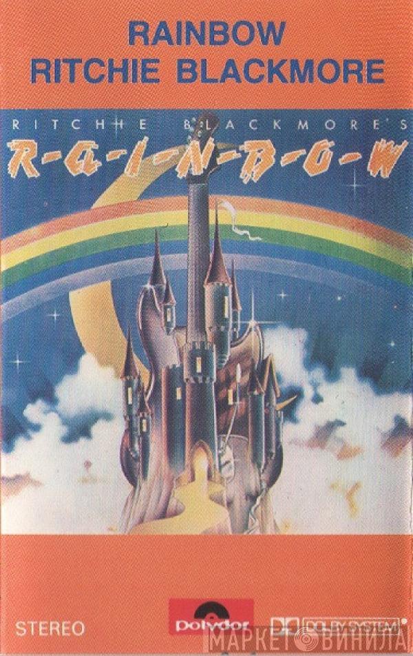  Rainbow  - Ritchie Blackmore's Rainbow