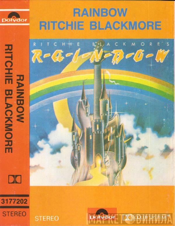  Rainbow  - Ritchie Blackmore's Rainbow