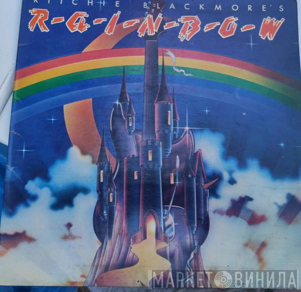  Rainbow  - Ritchie Blackmore's Rainbow