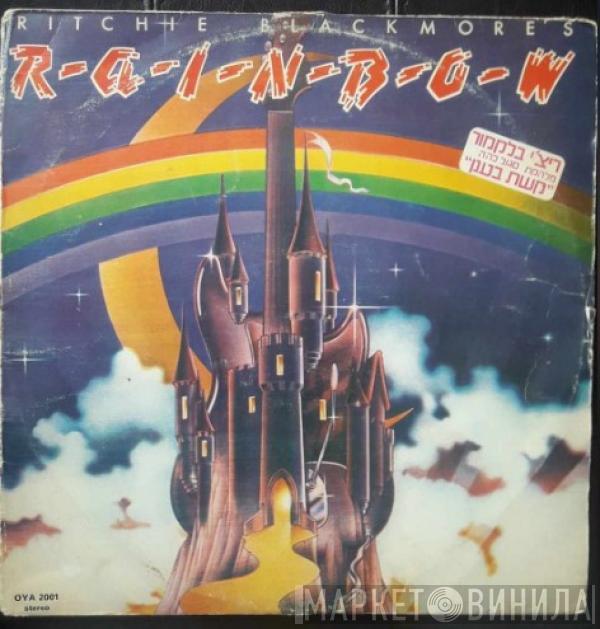  Rainbow  - Ritchie Blackmore's Rainbow