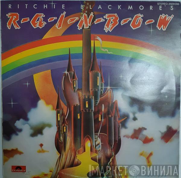  Rainbow  - Ritchie Blackmore's Rainbow