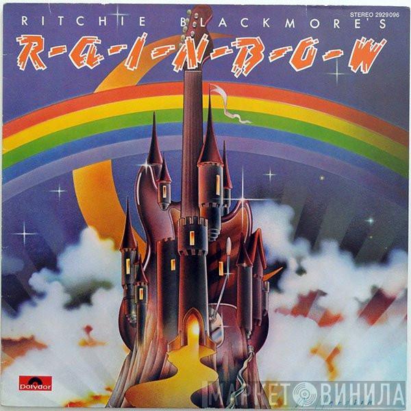  Rainbow  - Ritchie Blackmore's Rainbow