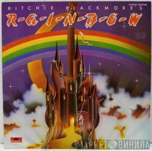  Rainbow  - Ritchie Blackmore's Rainbow