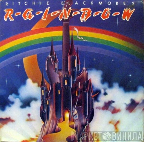  Rainbow  - Ritchie Blackmore's Rainbow