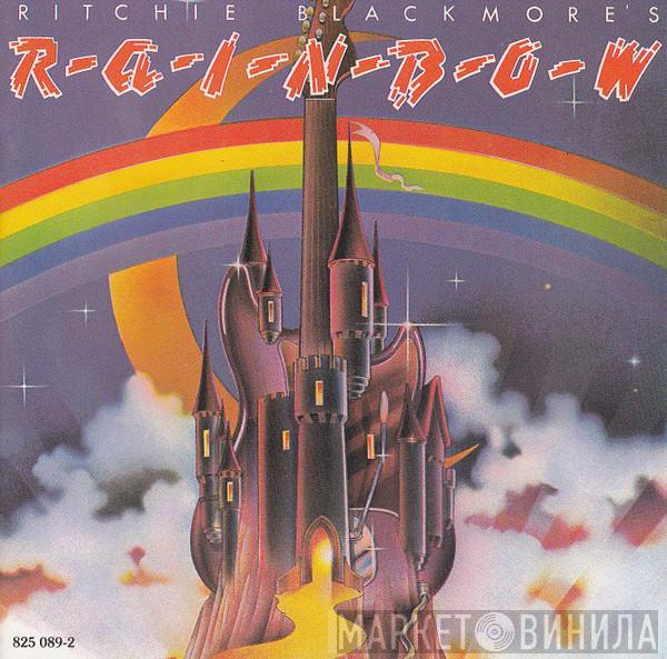  Rainbow  - Ritchie Blackmore's Rainbow