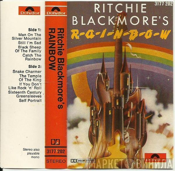  Rainbow  - Ritchie Blackmore's Rainbow