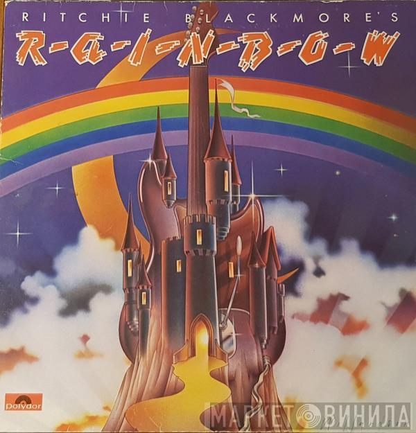  Rainbow  - Ritchie Blackmore's Rainbow