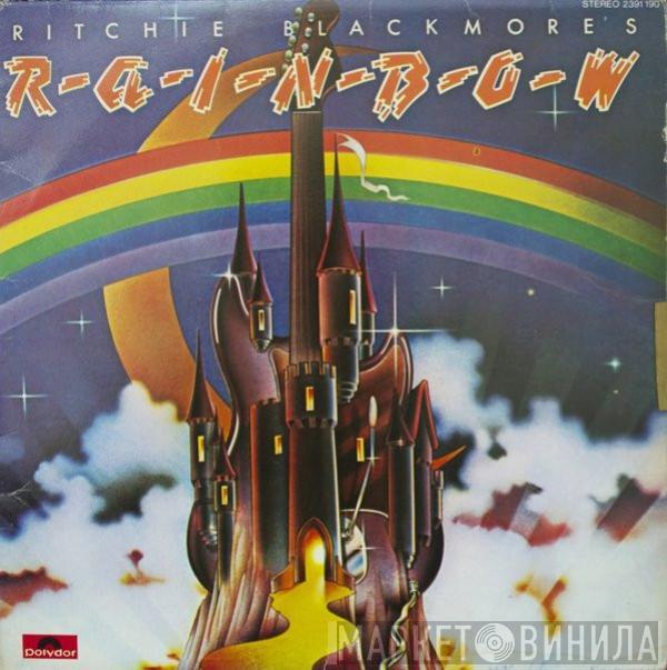  Rainbow  - Ritchie Blackmore's Rainbow