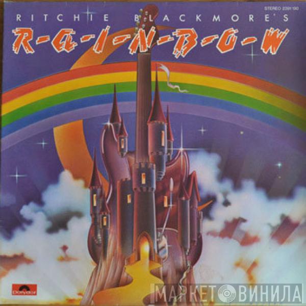  Rainbow  - Ritchie Blackmore's Rainbow