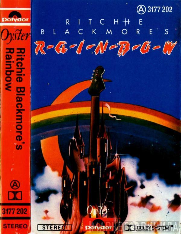  Rainbow  - Ritchie Blackmore's Rainbow