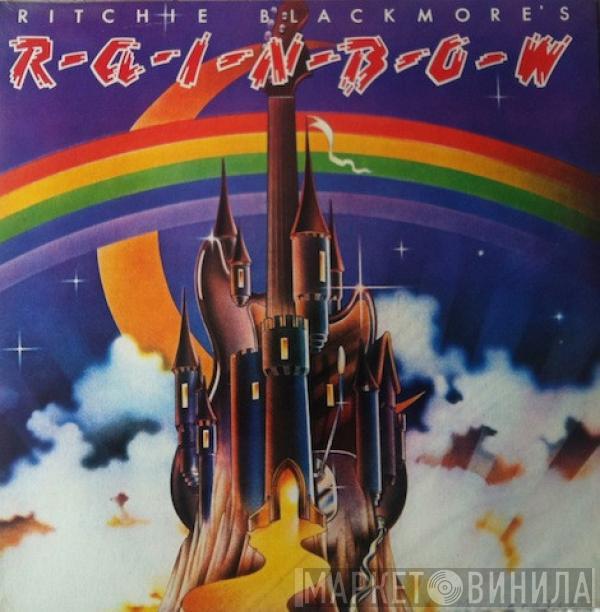  Rainbow  - Ritchie Blackmore's Rainbow