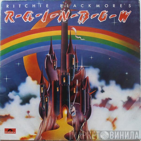  Rainbow  - Ritchie Blackmore's Rainbow