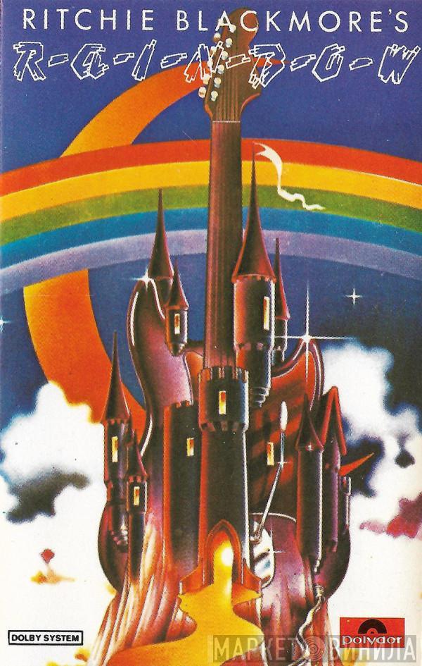  Rainbow  - Ritchie Blackmore's Rainbow