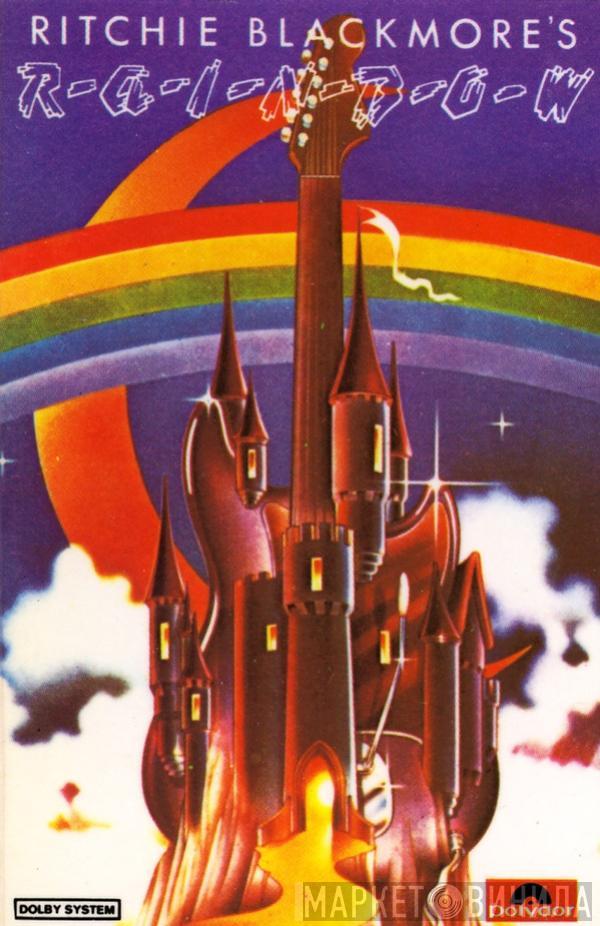  Rainbow  - Ritchie Blackmore's Rainbow