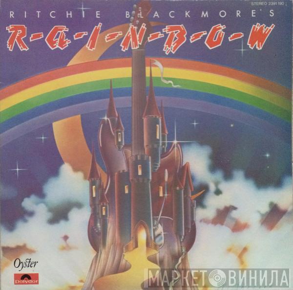  Rainbow  - Ritchie Blackmore's Rainbow