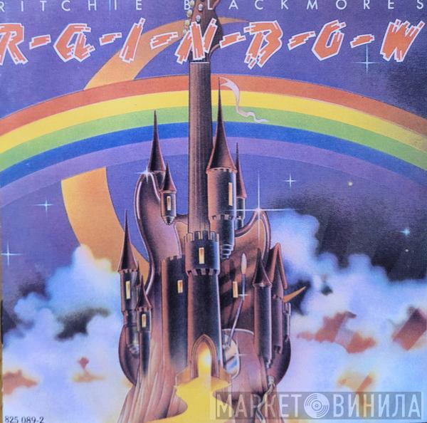  Rainbow  - Ritchie Blackmore's Rainbow