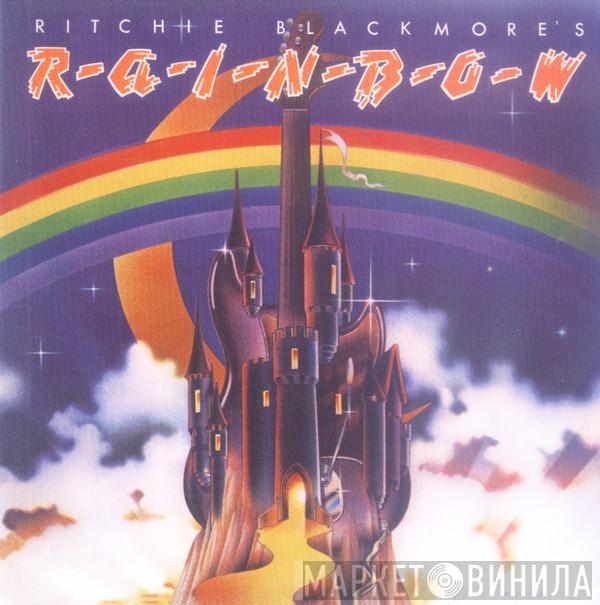  Rainbow  - Ritchie Blackmore's Rainbow