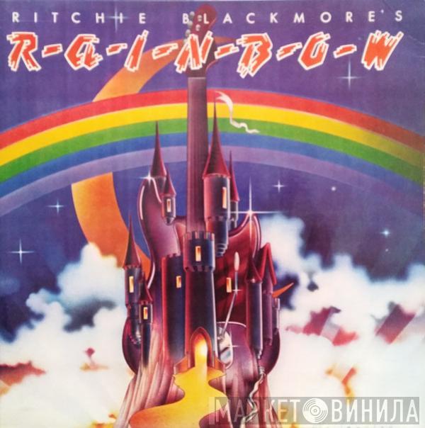  Rainbow  - Ritchie Blackmore's Rainbow