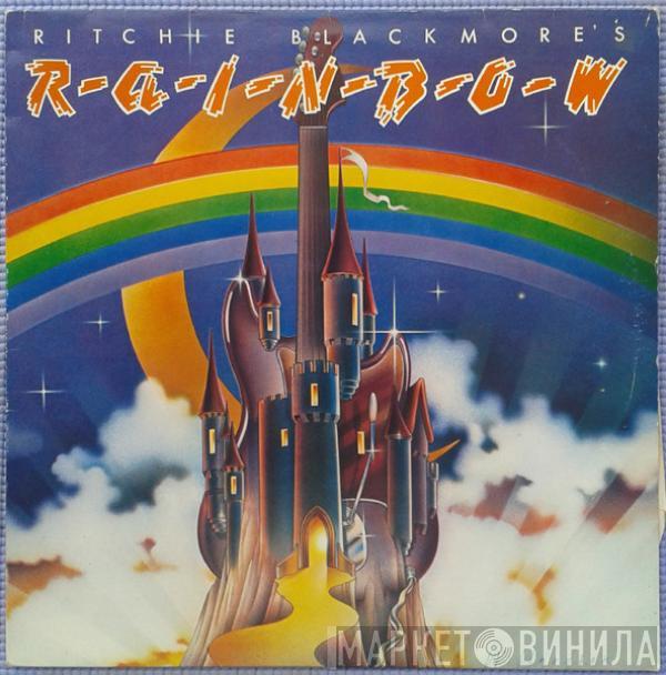  Rainbow  - Ritchie Blackmore's Rainbow