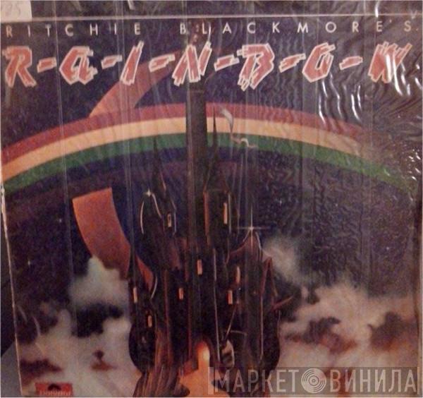  Rainbow  - Ritchie Blackmore's Rainbow