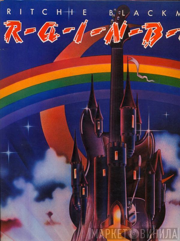  Rainbow  - Ritchie Blackmore's Rainbow