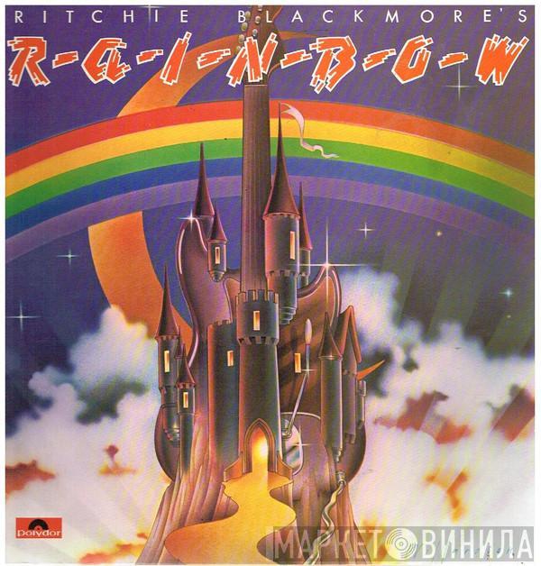  Rainbow  - Ritchie Blackmore's Rainbow