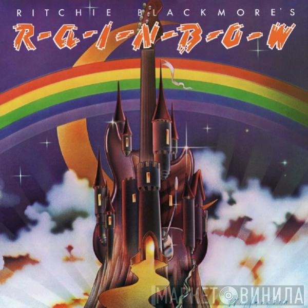  Rainbow  - Ritchie Blackmore's Rainbow