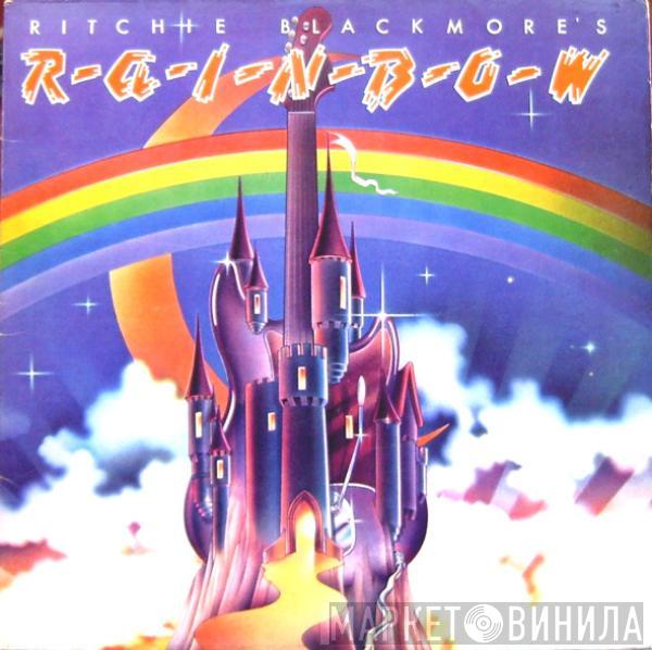  Rainbow  - Ritchie Blackmore's Rainbow