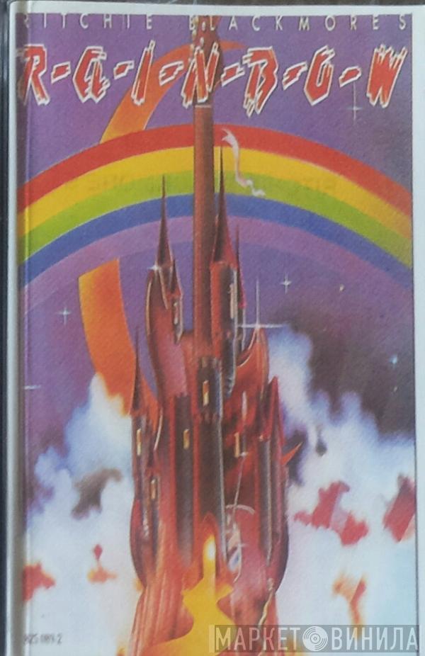  Rainbow  - Ritchie Blackmore's Rainbow