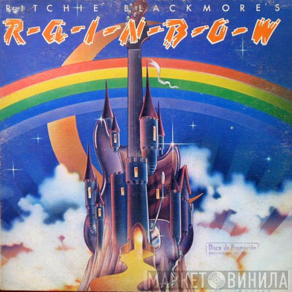  Rainbow  - Ritchie Blackmore's Rainbow