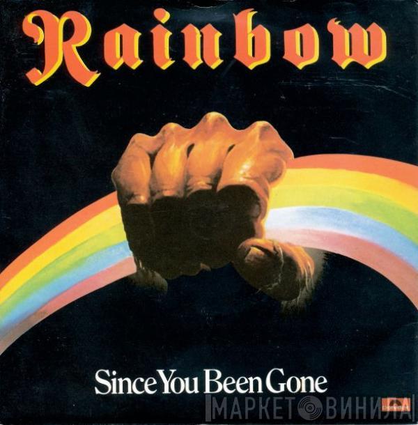  Rainbow  - Since You Been Gone
