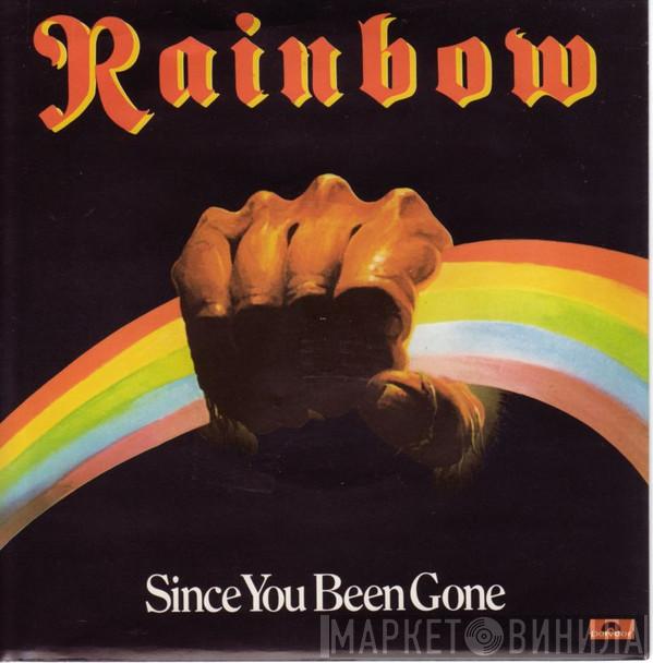  Rainbow  - Since You Been Gone