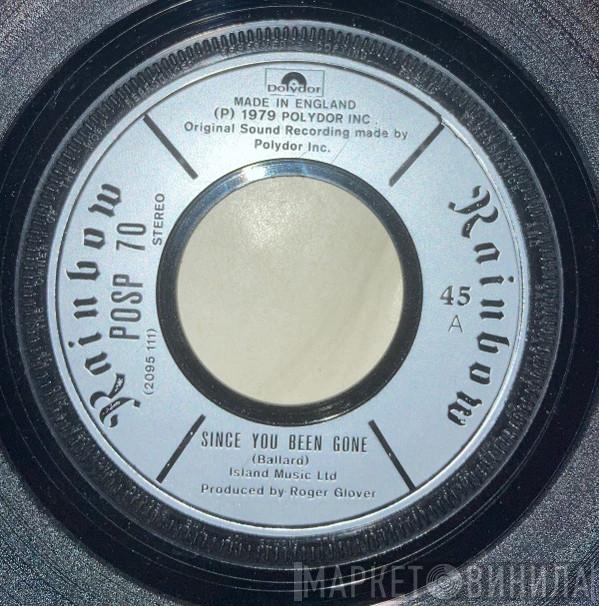 Rainbow - Since You Been Gone