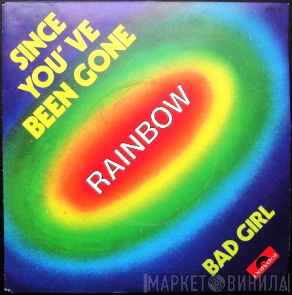  Rainbow  - Since You've Been Gone