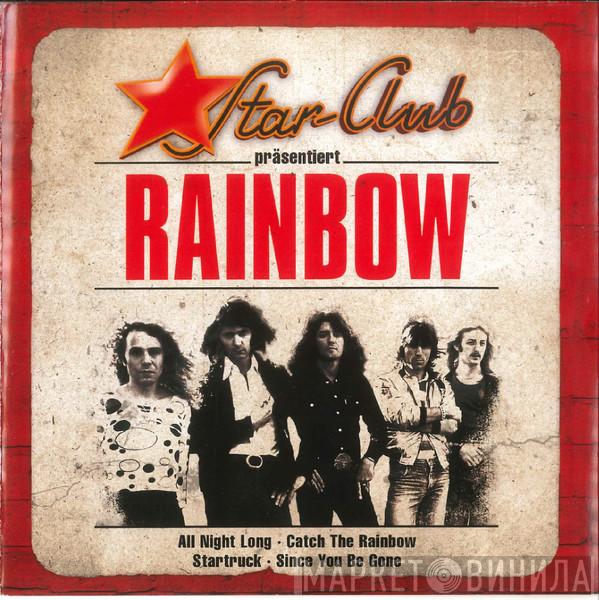  Rainbow  - Star-Club Präsentiert Rainbow