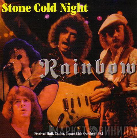  Rainbow  - Stone Cold Night