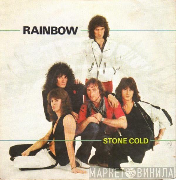 Rainbow - Stone Cold