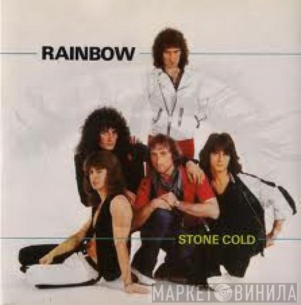 Rainbow - Stone Cold