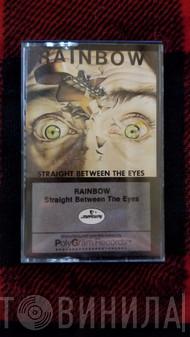  Rainbow  - Straight Between The Eyes
