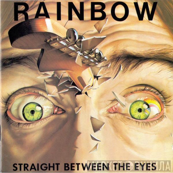  Rainbow  - Straight Between The Eyes