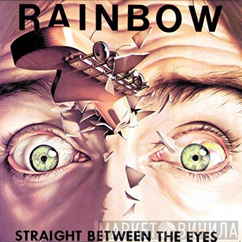  Rainbow  - Straight Between The Eyes