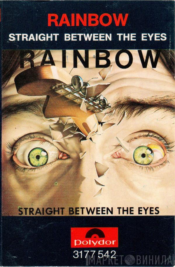  Rainbow  - Straight Between The Eyes