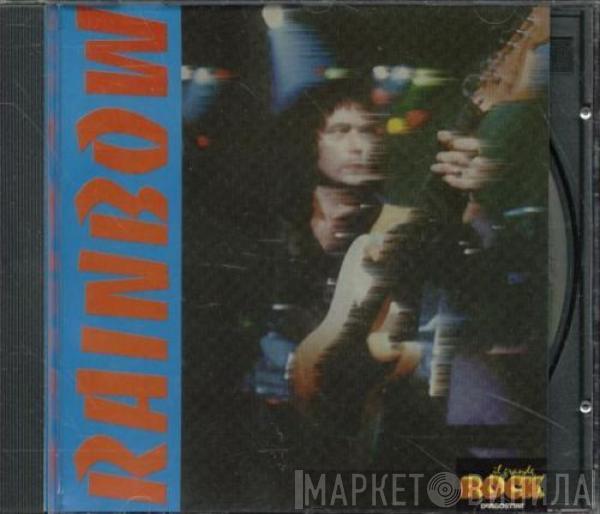  Rainbow  - Straight Between The Eyes