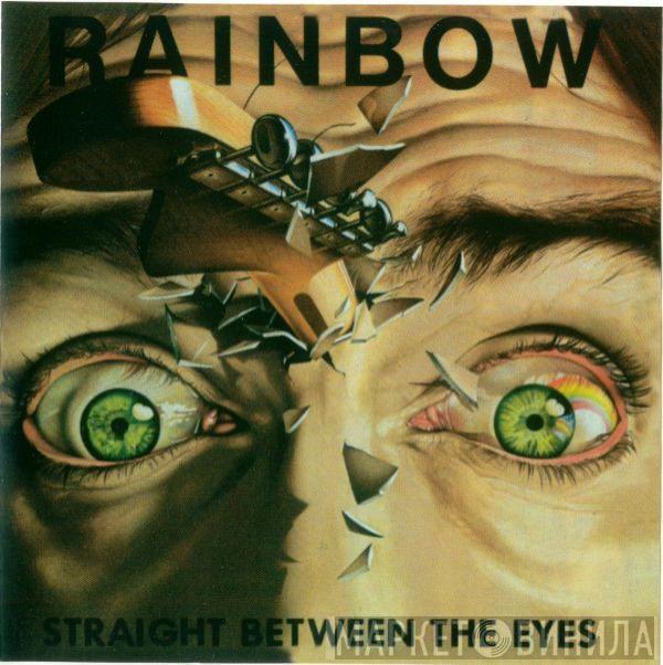  Rainbow  - Straight Between The Eyes