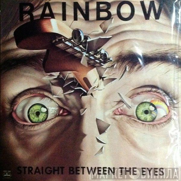  Rainbow  - Straight Between The Eyes