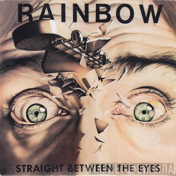  Rainbow  - Straight Between The Eyes
