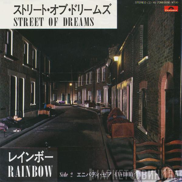Rainbow - Street Of Dreams