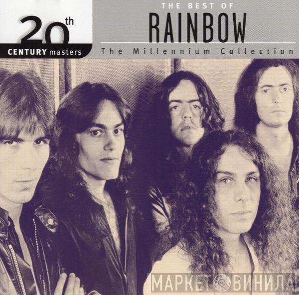 Rainbow - The Best Of Rainbow