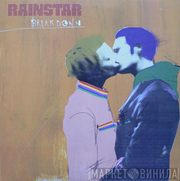  Rainstar  - Breakdown